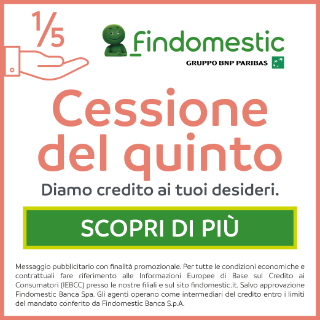 Findomestic in Convenzione Cral TLC