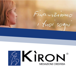 Kiron Mediazione Creditizia