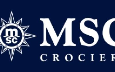 MSC CROCIERE