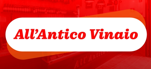 ALL&#039;ANTICO VINAIO