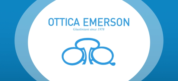 OTTICA EMERSON - NAPOLI