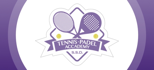 TENNIS PADEL ACCADEMY 24/25 - QUALIANO