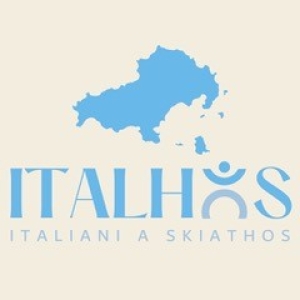 ITALIANI A SKIATHOS 2024 CON IL CRAL