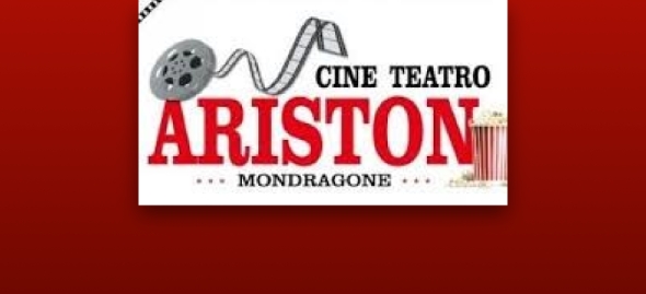 TEATRO ARISTON MONDRAGONE 2024/2025