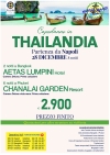 THAI CAPODANNO