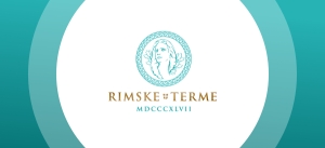 Rimske Terme- Terme Romane, in Slovenia