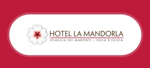 HOTEL LA MANDORLA-Spiaggia dei Maronti-Ischia 2024