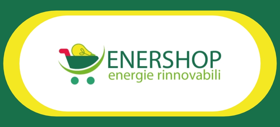 ENERSHOP - Energie Rinnovabili