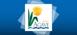 Logo Complesso Agave