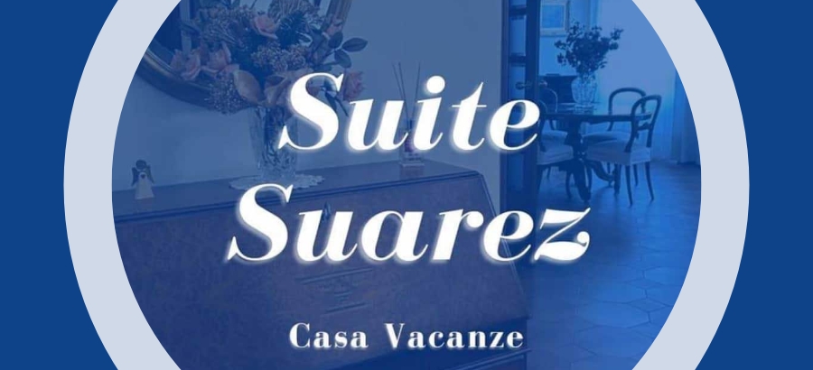 SUAREZ SUITE-Casa Vacanze Vomero-Na