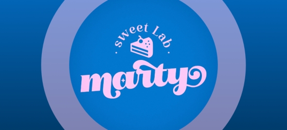 MARTY SWEET LAB - Pozzuoli