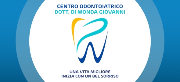 CENTRO ODONTOIATRICO DOTT. DI MONDA GIOVANNI-Barra-