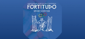 FORTITUDO SPORT CENTER - 2024/2025