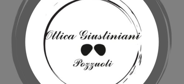 OTTICA GIUSTINIANI - Pozzuoli