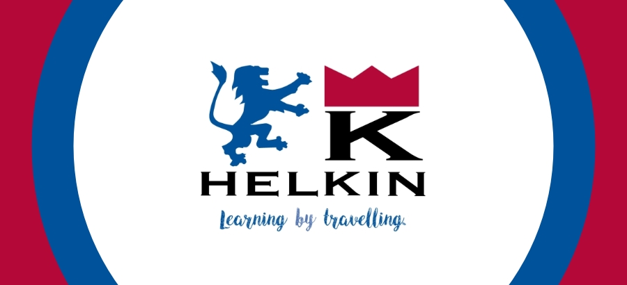 Helkin Tour Operator Vacanze Studio