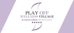 Play Off Wellness Village Estetica 2024/2025